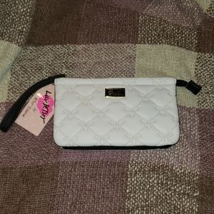 Bow Wristlet | Luv Betsey by Betsey Johnson